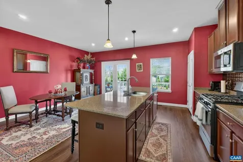 2422 Pocoson Wood Court Charlottesville VA 22911