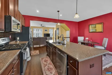 2422 Pocoson Wood Court Charlottesville VA 22911
