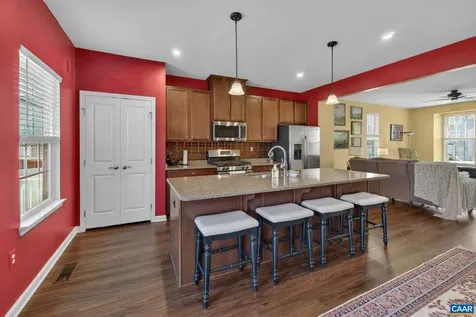 2422 Pocoson Wood Court Charlottesville VA 22911