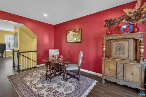 2422 Pocoson Wood Court Charlottesville VA 22911