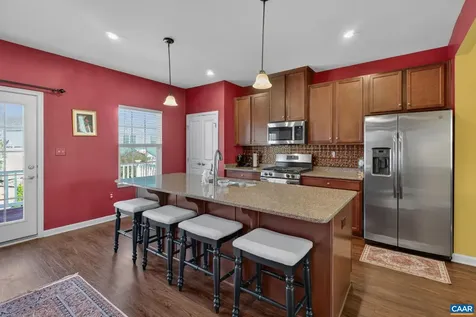 2422 Pocoson Wood Court Charlottesville VA 22911
