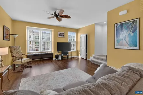 2422 Pocoson Wood Court Charlottesville VA 22911