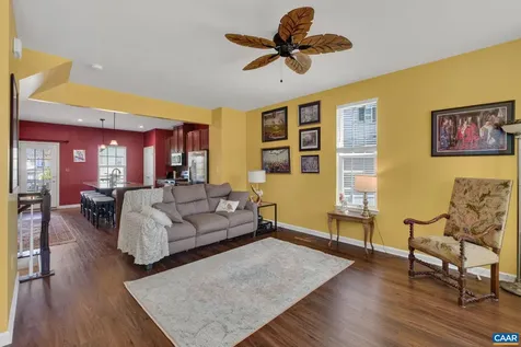 2422 Pocoson Wood Court Charlottesville VA 22911