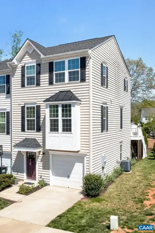 2422 Pocoson Wood Court Charlottesville VA 22911