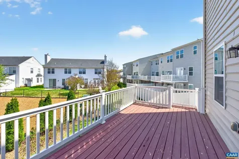 2422 Pocoson Wood Court Charlottesville VA 22911