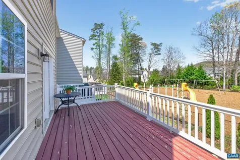 2422 Pocoson Wood Court Charlottesville VA 22911