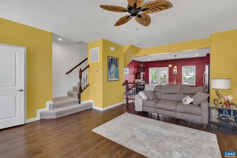 2422 Pocoson Wood Court Charlottesville VA 22911
