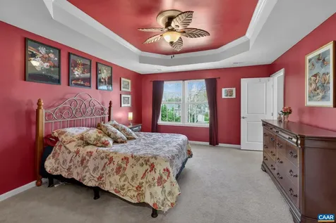 2422 Pocoson Wood Court Charlottesville VA 22911