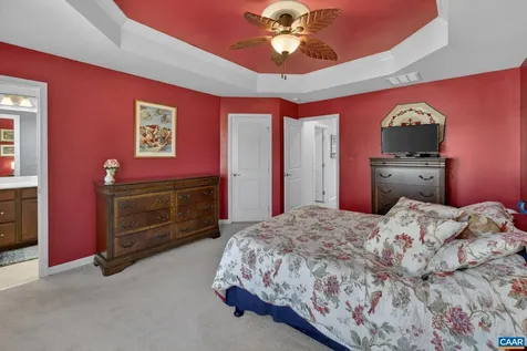 2422 Pocoson Wood Court Charlottesville VA 22911