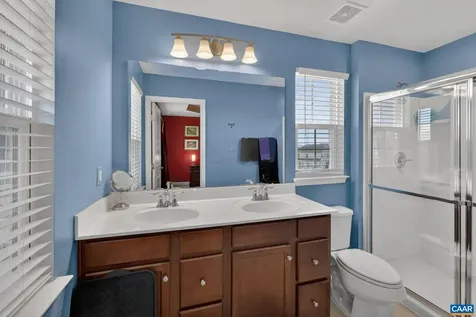 2422 Pocoson Wood Court Charlottesville VA 22911