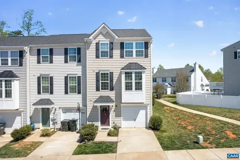 2422 Pocoson Wood Court Charlottesville VA 22911