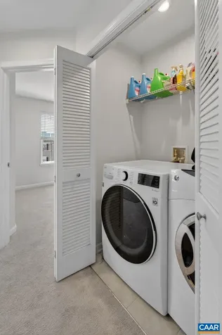 2422 Pocoson Wood Court Charlottesville VA 22911