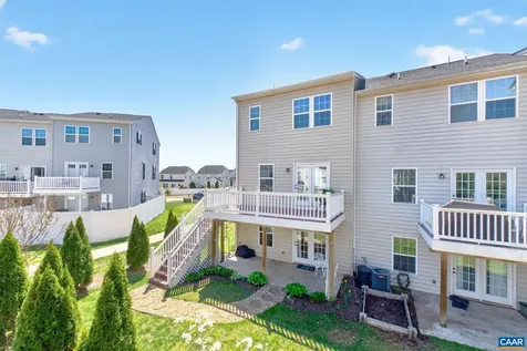 2422 Pocoson Wood Court Charlottesville VA 22911