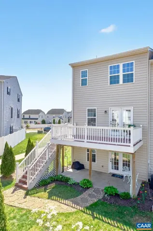 2422 Pocoson Wood Court Charlottesville VA 22911