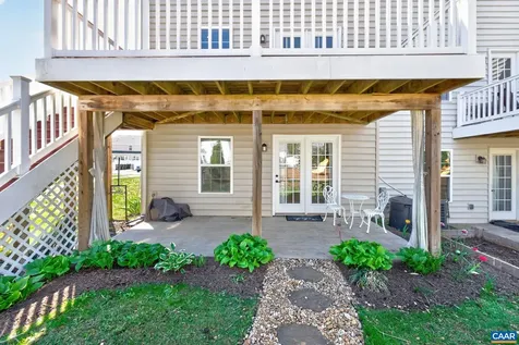 2422 Pocoson Wood Court Charlottesville VA 22911