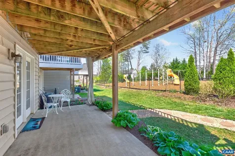 2422 Pocoson Wood Court Charlottesville VA 22911
