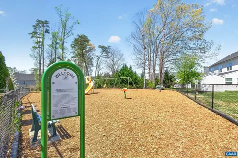2422 Pocoson Wood Court Charlottesville VA 22911