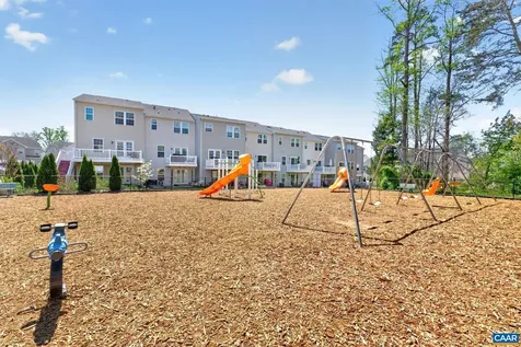 2422 Pocoson Wood Court Charlottesville VA 22911