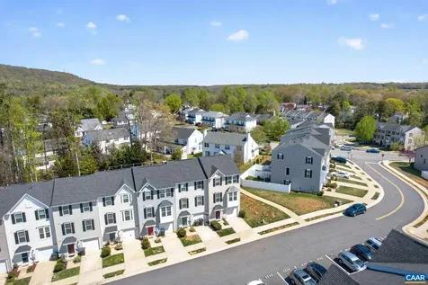 2422 Pocoson Wood Court Charlottesville VA 22911