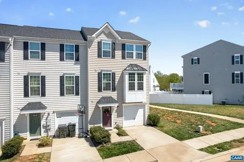 2422 Pocoson Wood Court Charlottesville VA 22911