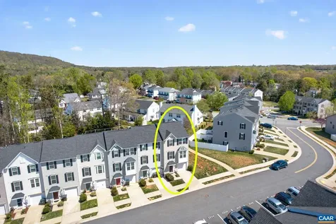 2422 Pocoson Wood Court Charlottesville VA 22911
