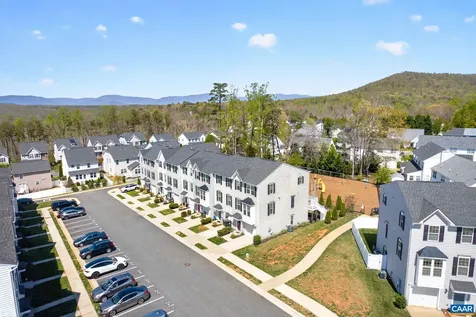2422 Pocoson Wood Court Charlottesville VA 22911