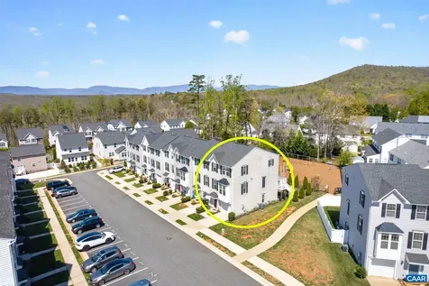 2422 Pocoson Wood Court Charlottesville VA 22911