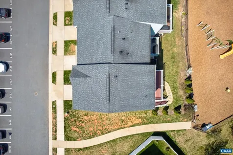 2422 Pocoson Wood Court Charlottesville VA 22911