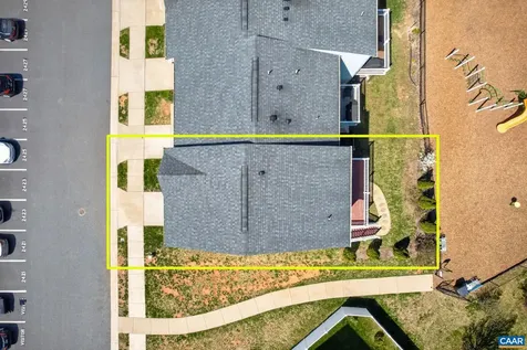 2422 Pocoson Wood Court Charlottesville VA 22911