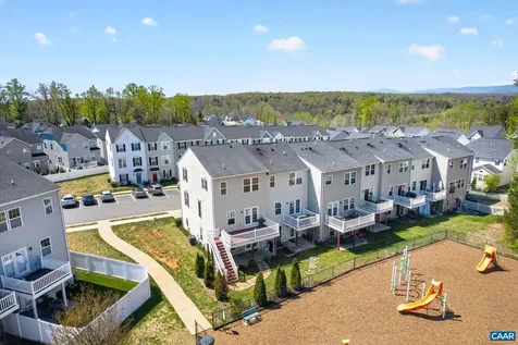 2422 Pocoson Wood Court Charlottesville VA 22911