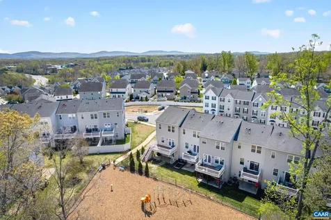 2422 Pocoson Wood Court Charlottesville VA 22911