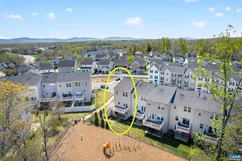 2422 Pocoson Wood Court Charlottesville VA 22911