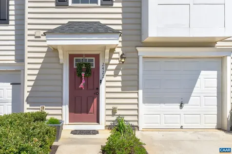 2422 Pocoson Wood Court Charlottesville VA 22911