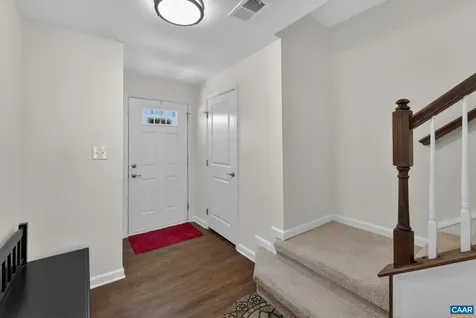 2422 Pocoson Wood Court Charlottesville VA 22911