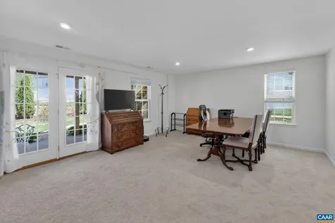 2422 Pocoson Wood Court Charlottesville VA 22911