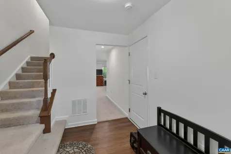 2422 Pocoson Wood Court Charlottesville VA 22911