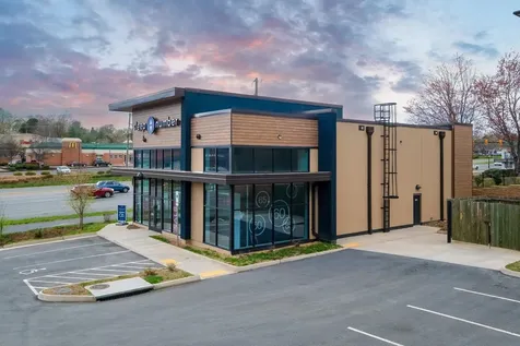 1431 Seminole Trail Charlottesville VA 22901