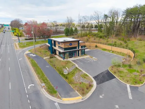 1431 Seminole Trail Charlottesville VA 22901