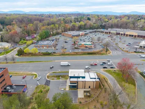 1431 Seminole Trail Charlottesville VA 22901