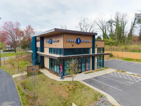 1431 Seminole Trail Charlottesville VA 22901