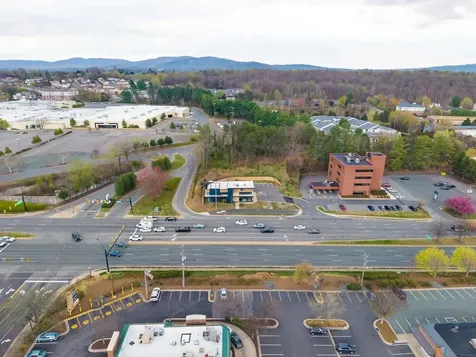 1431 Seminole Trail Charlottesville VA 22901