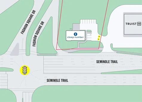 1431 Seminole Trail Charlottesville VA 22901
