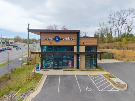 1431 Seminole Trail Charlottesville VA 22901