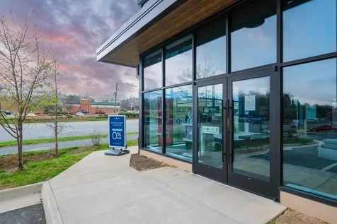 1431 Seminole Trail Charlottesville VA 22901