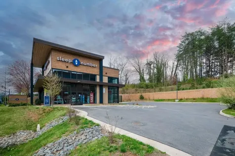 1431 Seminole Trail Charlottesville VA 22901