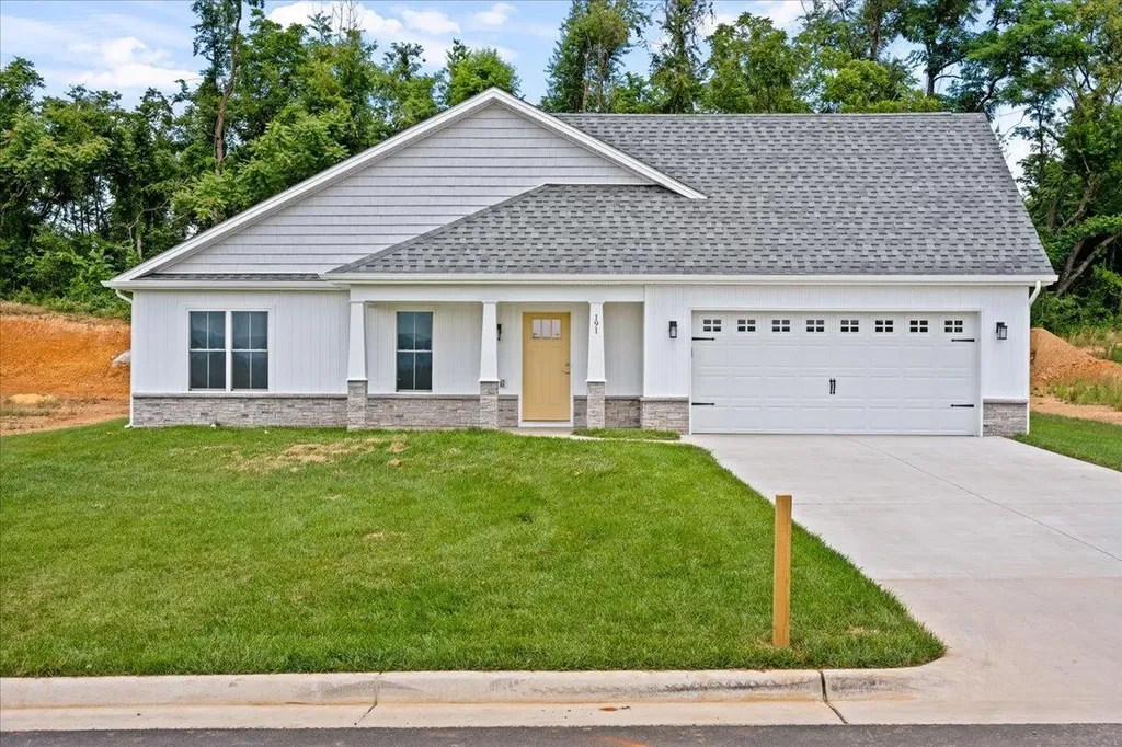 Tba Langley Drive Waynesboro VA 22980
