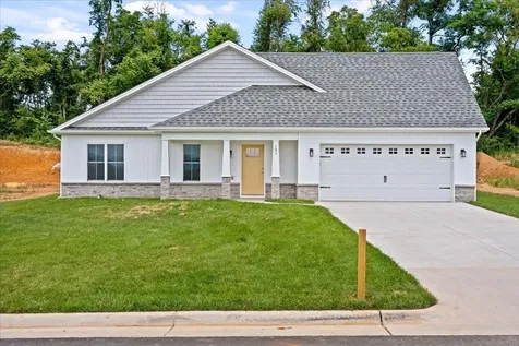 Tba Langley Drive Waynesboro VA 22980