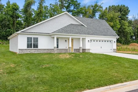 Tba Langley Drive Waynesboro VA 22980
