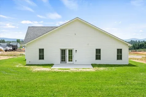 Tba Langley Drive Waynesboro VA 22980