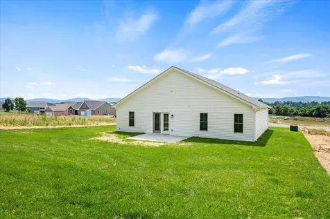 Tba Langley Drive Waynesboro VA 22980